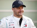 Bottas Bites Back