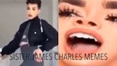 SISTER JAMES CHARLES FUNNIEST MEME COMPILATION!