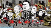 Sleeping Dogs OST - Shanghai Nights