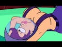 Futurama Leela Cut 2