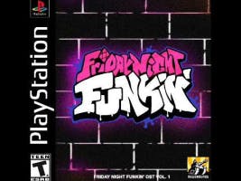 Friday Night Funkin | Ugh | OST | EARRAPE