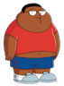 Cleveland Brown Jr. No 2