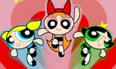 Powerpuff Girls!