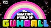 Amazing world of Gumball theme