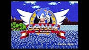 Sonic 1 Drowning Music