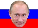 Vladimir Putin#5