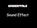 Undertale Sound Effect - Attack
