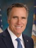 Mitt Romney - Courts astray