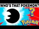 who´s the pokemon meme