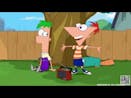 Phineas and Ferb