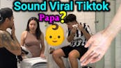 Mysterious papa viral tiktok