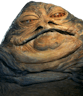 Jabba The Hutt - 1