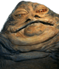 Jabba The Hutt - 1