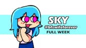 Sky (bfswifeforever)