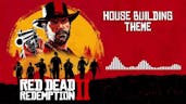 Red dead building theme