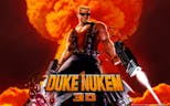 Duke Nukem 3D Chew