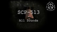 SCP 106 Walk Sound by Gabrielultrakill
