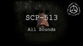 SCP-513 |Sound