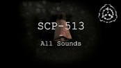 SCP-513 |Sound