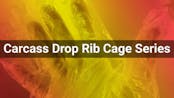 Carcass Drop Rib Cage Series