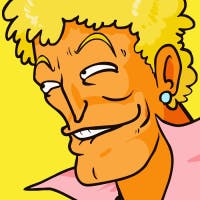 Yo Mama so fat 4