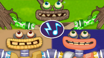 Epic Wubbox Air Island