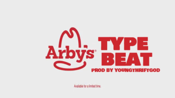 ARBY"S TYPE BEAT 