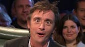 Richard Hammond ordering at the bar