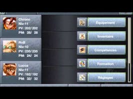 Chrono Trigger piano sound effect