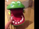 crocodile toy meme