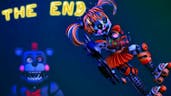 The End (Fnaf 6 Song) (By OR3O)
