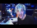 Imagine if ninja got a low taper fade