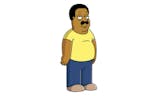 Cleveland Brown F this