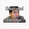 emotionally damage