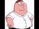 Peter Is Nutting