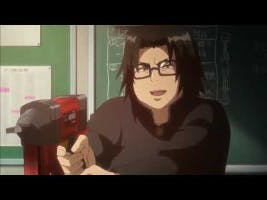 What do you think a bunch of stupid teachers can do...