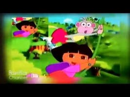 Dora The Explorer Theme Song