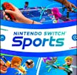 Nintendo Switch Sports Music