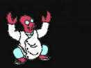 Dr. Zoidberg Dance