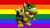 So Long Gay Bowser