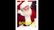 Merry Christmas Hohoho