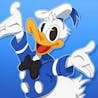 donald duck being sussy