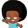 Rallo Tubbs: Laughing 3