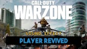 Warzone | Player Revived 