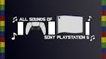 playstation sounds playstation sounds