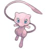 Mew Pokemon sfx