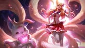 ahri aviesa 