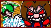 game grumps youre a freak