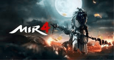  MIR4 game theme song
