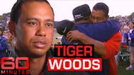 Care About Winning Golf Tournaments